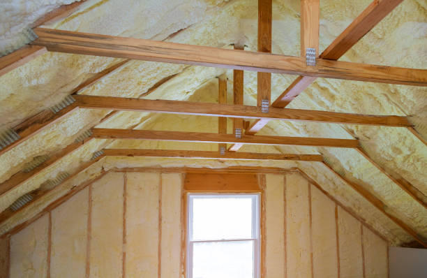 Best Residential Insulation in East Cleveland, OH