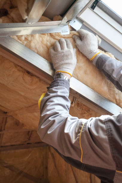 Best Commercial Insulation in East Cleveland, OH
