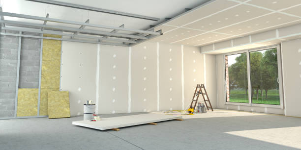 Types of Insulation We Offer in East Cleveland, OH