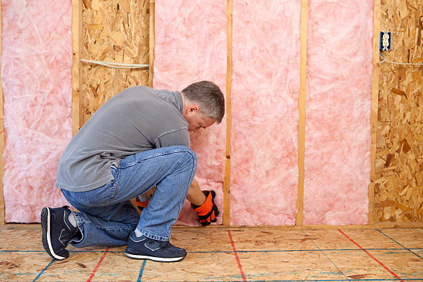 Best Spray Foam Insulation in East Cleveland, OH