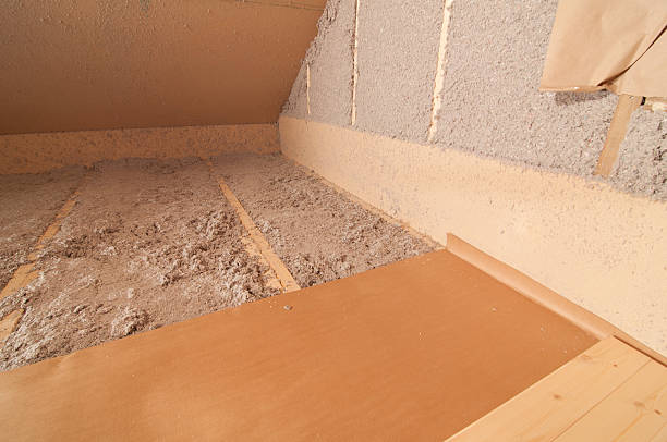 Reliable East Cleveland, OH Insulation Contractor Solutions